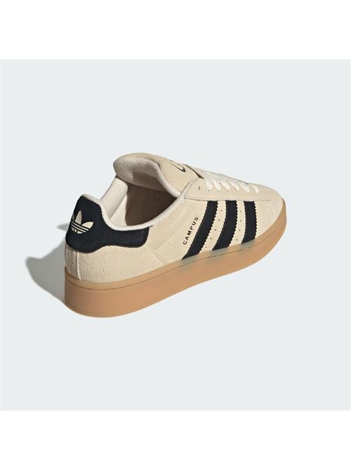 CAMPUS 00s          GUM3/CREWHT/CBLACK ADIDAS ORIGINALS | JQ8356/ND